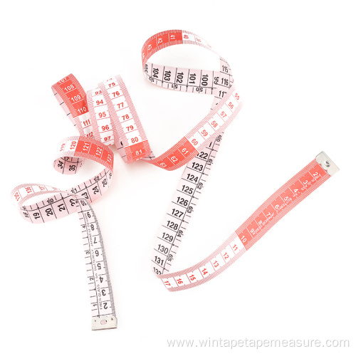 Custom Colorful Sewing Tape Measure for Seamstress